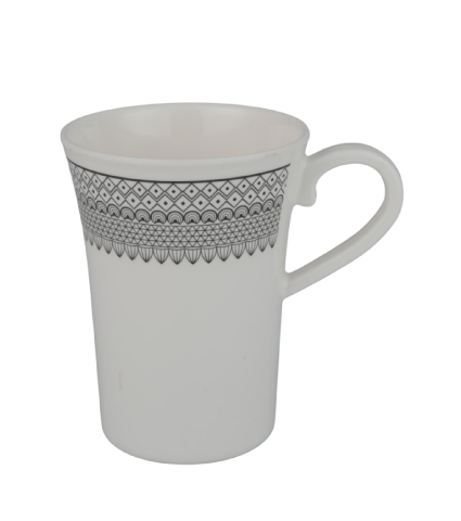 5" Elite Mug WO Pack