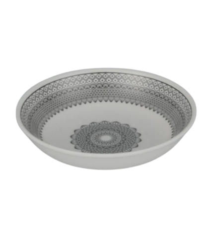 4.75" Finny Bowl