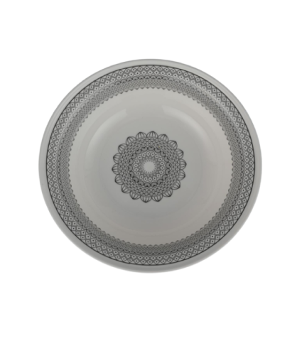 7" Soup Plate