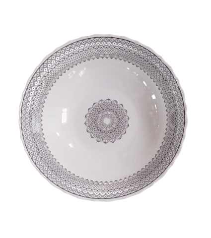 6.9" Star Bowl