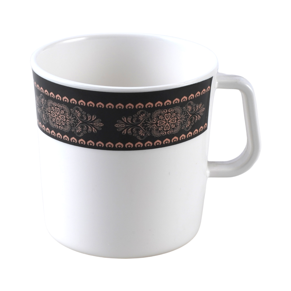 Bably Mug with Packet