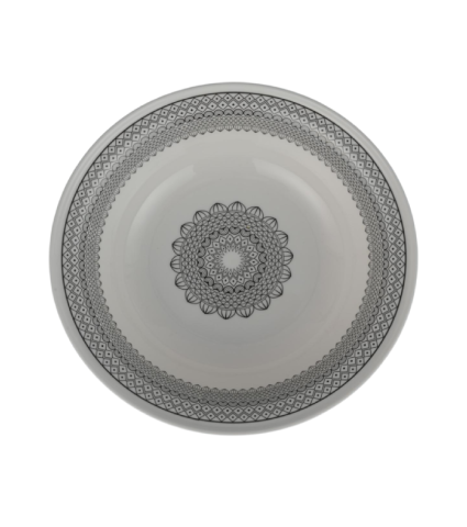 9" Soup Plate