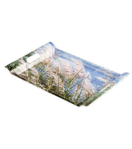 16" RTG Tray- Kash Flower
