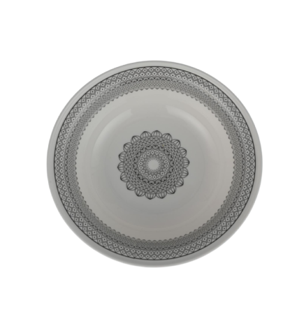 8" Soup Plate