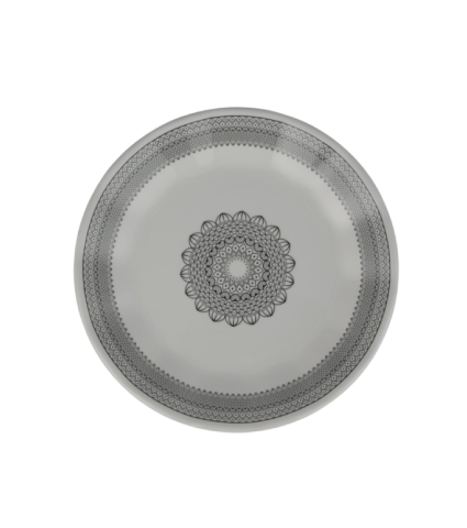 10" Premium Meat Plate