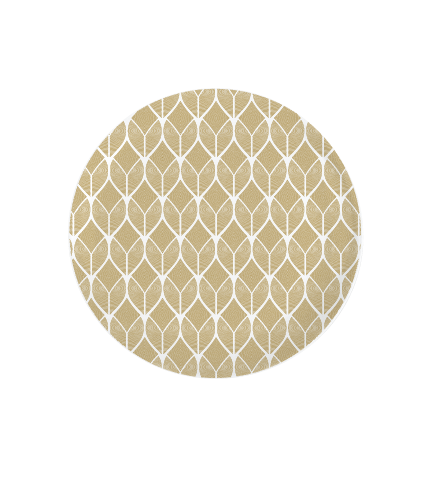7.5" Deep Plate