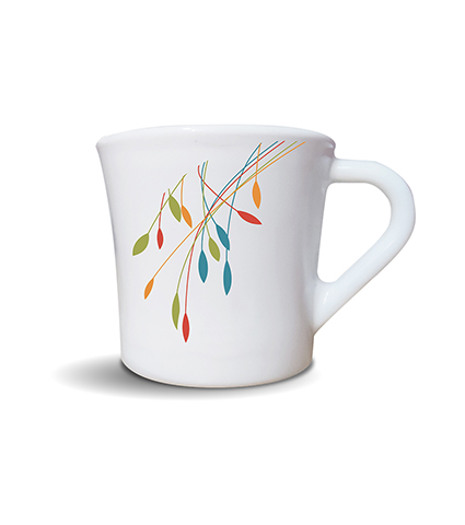 Smart Cup-Ora