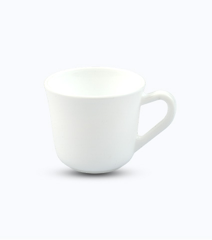 Round Cup